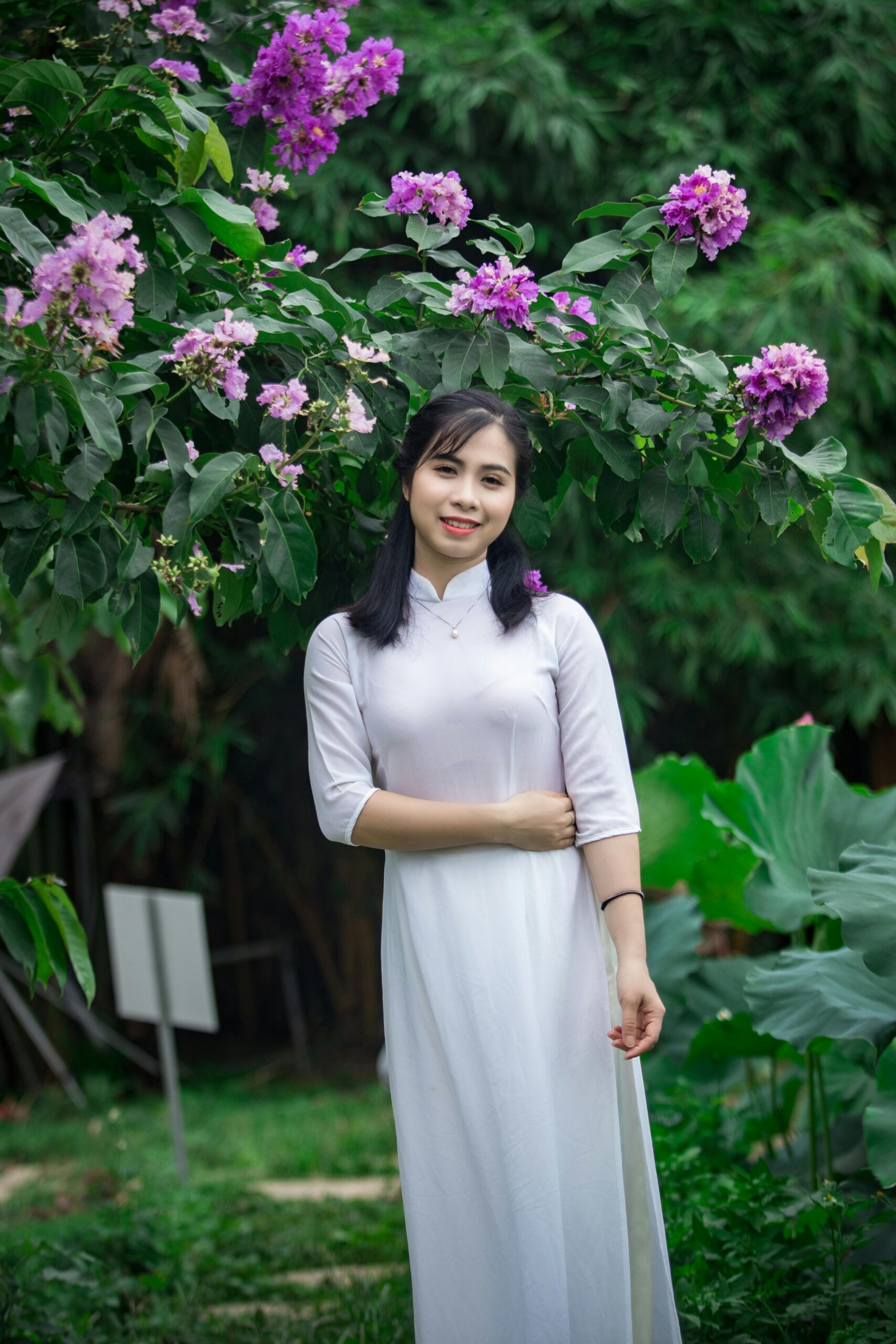 The Dating Tradition of Cambodian Women