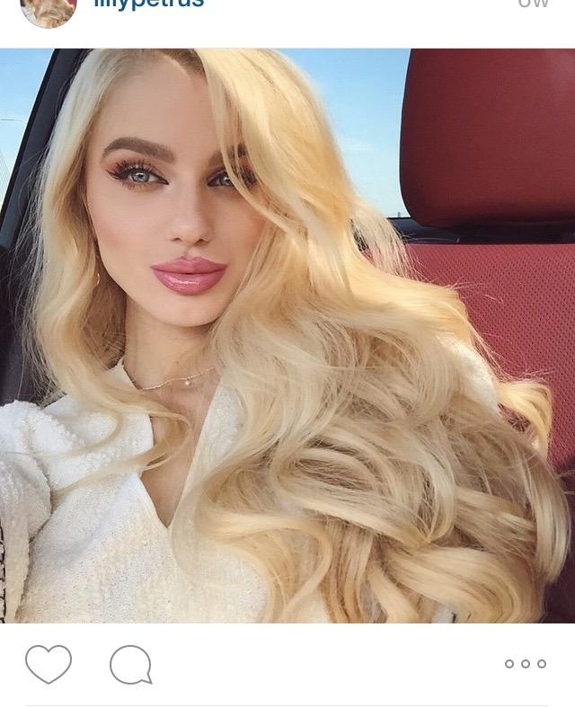 family oriented european woman
