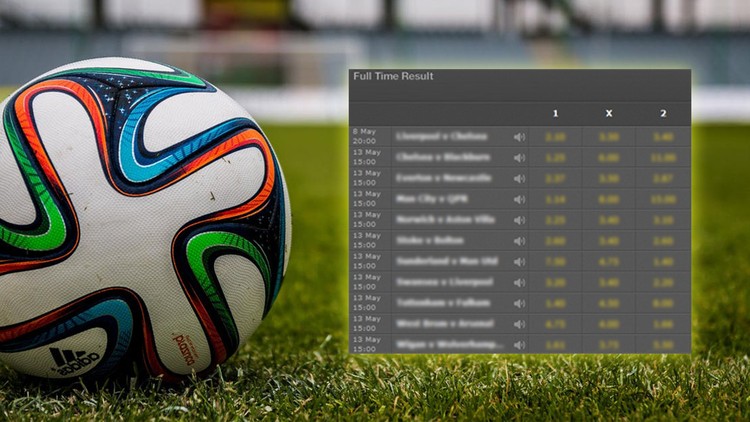 Sports betting supreme novices betting Words and Glossary
