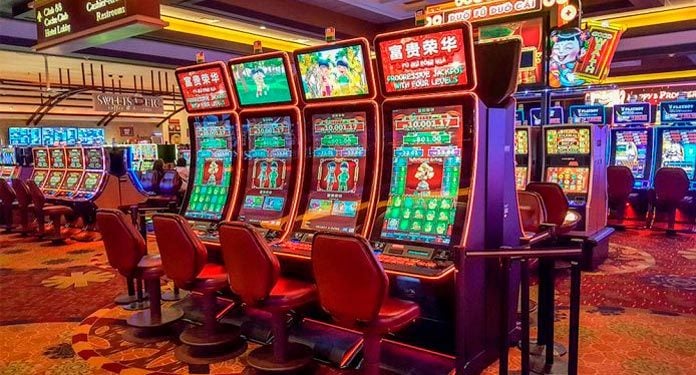 Geheimnisse des Book of Ra Slot: Gewinnchancen in deutschen Casinos maximieren