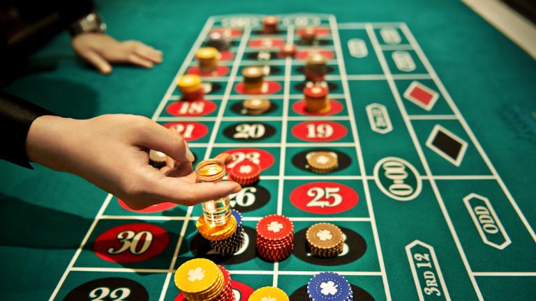 Analisar Jogos Acostumado Puerilidade Cata Níqueis